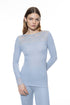 Mey Serie Wool Love T-shirt Long Sleeve
